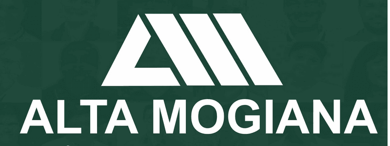 Alta Mogiana Logo